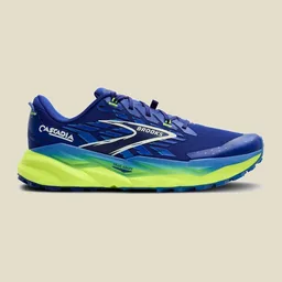 Brooks Cascadia 18 Trail Runners