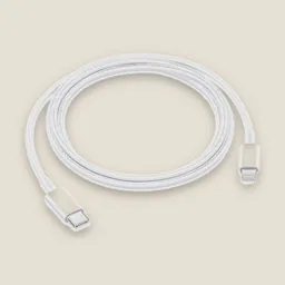 Cords (iphone, watch, PLB, GoPro, kindle)