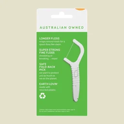 Dental Floss