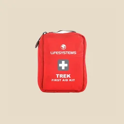 First Aid Kit