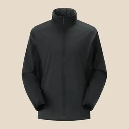 Inselberg Monic Windshell
