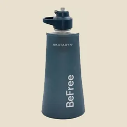 Katadyn BeFree 1.0L Water Filter