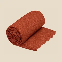 Lightweight towel