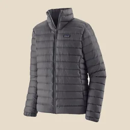 Patagonia puffer