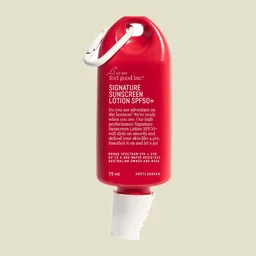 Sunscreen