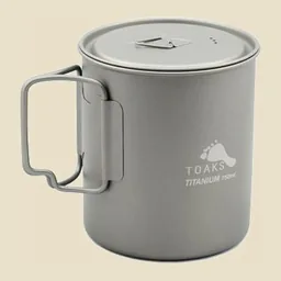 Toakes Pot 750ml