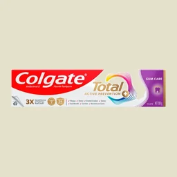 Toothpaste