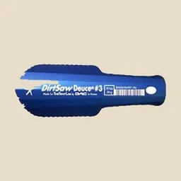 Trowel