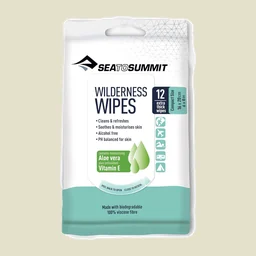 Wet Wipes